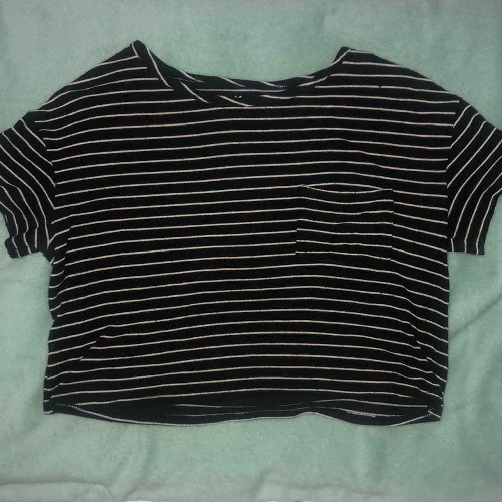 American Eagle top